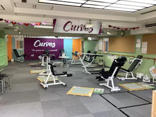 カーブス 横浜青葉台店の写真3