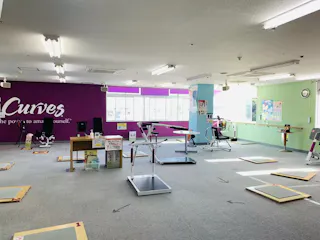 カーブス 首里りうぼう店の写真3