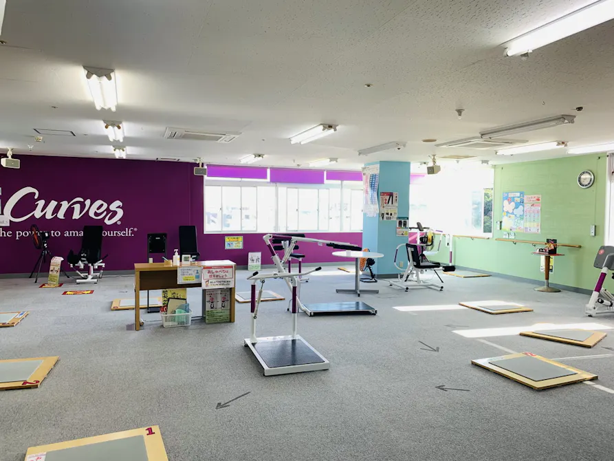 カーブス 首里りうぼう店の画像