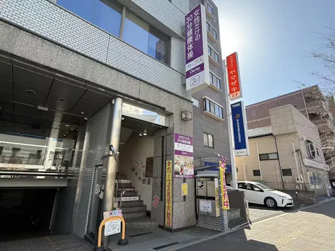 カーブス 志木店の写真2