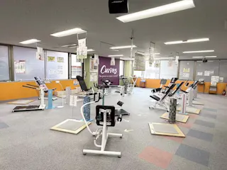 カーブス 志木店の写真3