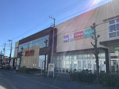 カーブス ヤオコー浦和上木崎店の写真2