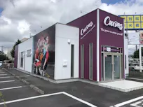 カーブス 高崎はなみずき店の画像
