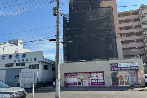 カーブス 港北新羽店の写真2