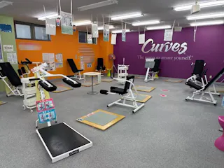 カーブス 港北新羽店の写真3