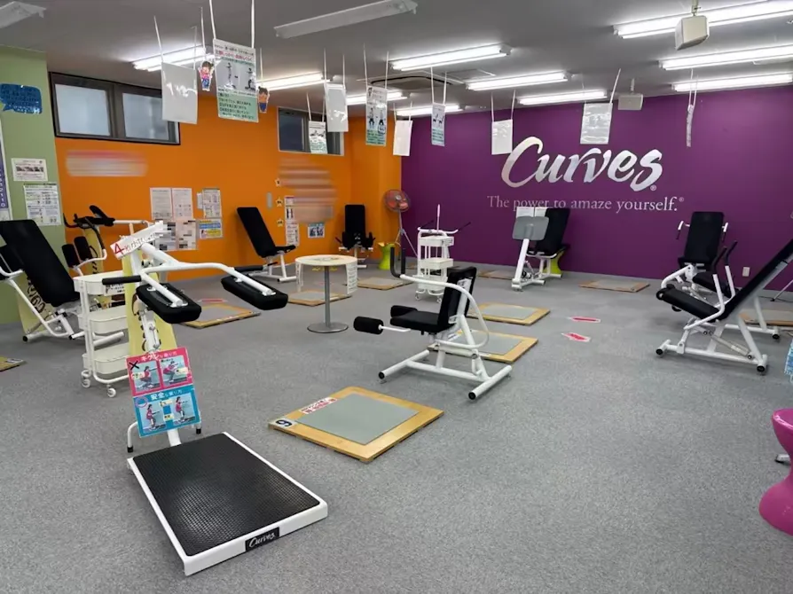 カーブス 港北新羽店の画像