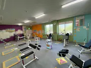 カーブス 西橋本店の画像