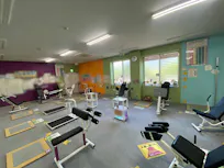 カーブス 西橋本店の画像