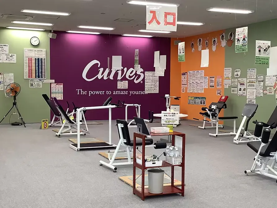 カーブス イオンモール猪名川店の画像