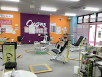 カーブス 別府山の手店の画像