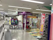 カーブス ミエルかわぐち店の画像