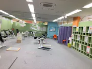 カーブス ミエルかわぐち店の画像