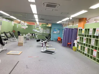 カーブス ミエルかわぐち店の写真3