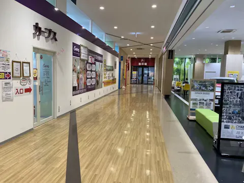 カーブス ビバモール東松山店の写真2