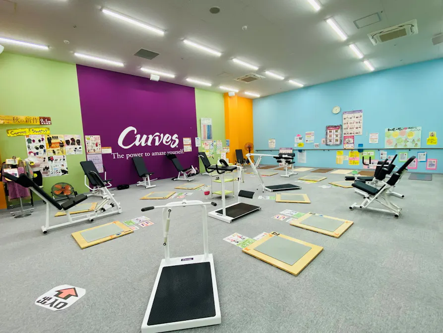 カーブス ビバモール東松山店の画像