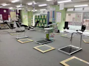 カーブス 用賀店の画像