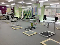 カーブス 用賀店の画像