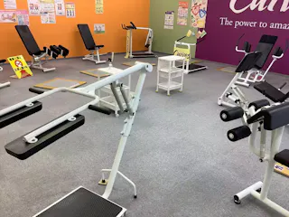 カーブス 新井SC店の写真3