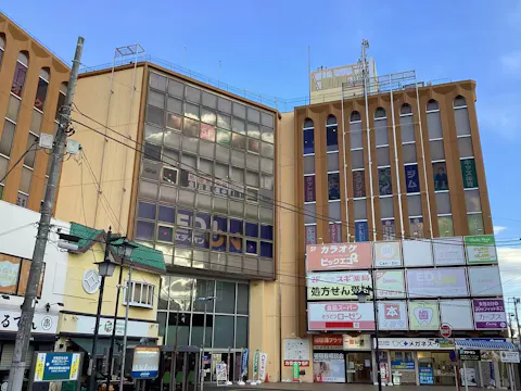 カーブス 伊勢原coma店の写真2