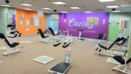 カーブス 伊勢原coma店の画像