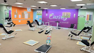 カーブス 伊勢原coma店の写真3