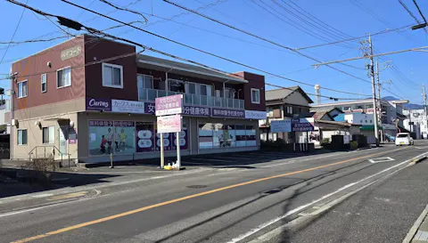 カーブス 清水有東坂店の写真2