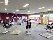 カーブス 清水有東坂店の画像