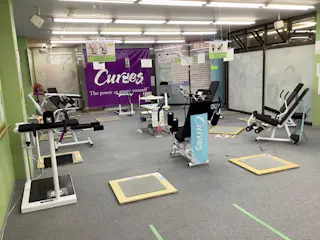 カーブス 蟹江店の写真3