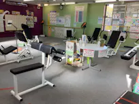 カーブス 佐世保大塔店の画像