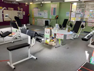 カーブス 佐世保大塔店の写真3