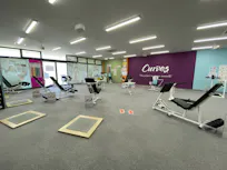 カーブス 上山中央店の画像