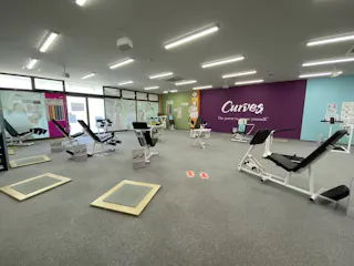 カーブス 上山中央店の写真3