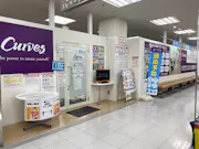 カーブス シーナシーナ花巻店の画像