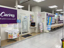 カーブス シーナシーナ花巻店の画像