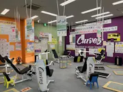 カーブス ウニクス秩父桜店の画像