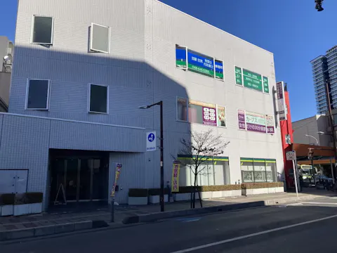カーブス わらび中央店の写真2