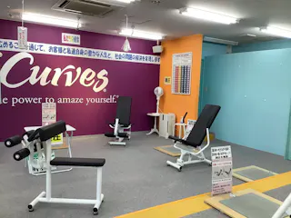 カーブス 北習志野店の写真3