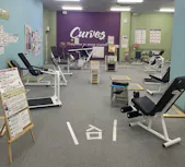 カーブス イオンタウン宇多津店の画像