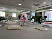 カーブス 浦添宮城店の画像