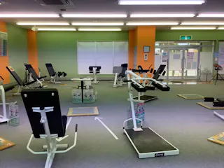 カーブス 寒河江店の写真3
