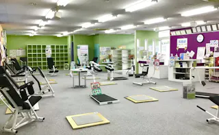 カーブス 天童中央店の写真3