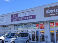 カーブス サンプラザ原町店の画像
