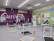 カーブス サンプラザ原町店の画像