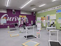 カーブス サンプラザ原町店の画像