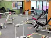 カーブス 鶴ヶ峰店の画像