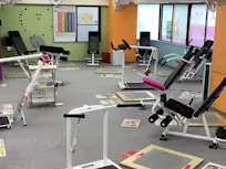 カーブス 鶴ヶ峰店の画像