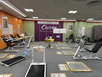 カーブス 横浜すすき野店の画像