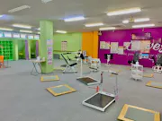 カーブス 西長岡ぷらーざ店の画像