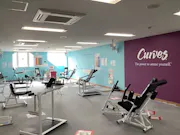 カーブス コープデイズ豊岡店の画像