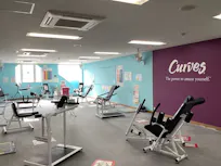 カーブス コープデイズ豊岡店の画像